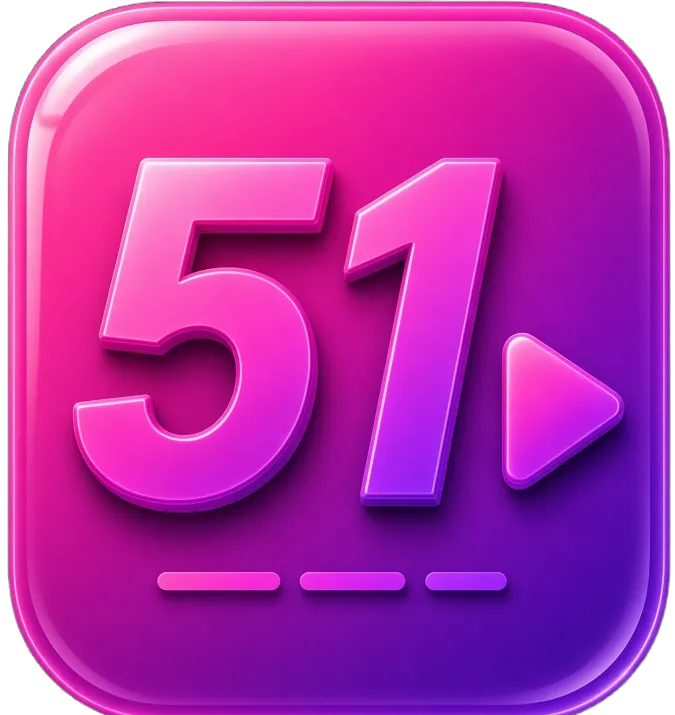 51吃瓜APP图标